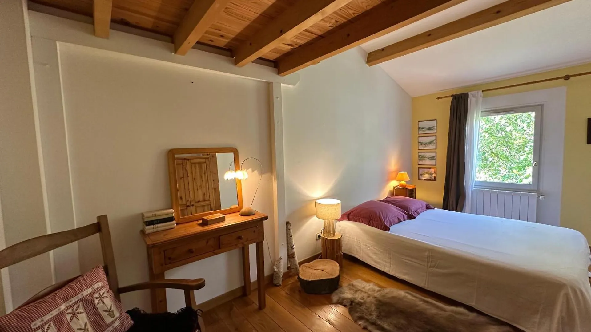 La Maison Du Petit Herisson De 170 M2 Avec Jardin Parking Accueil De 6 Personnes Barbecue 엑상프로방스 프랑스