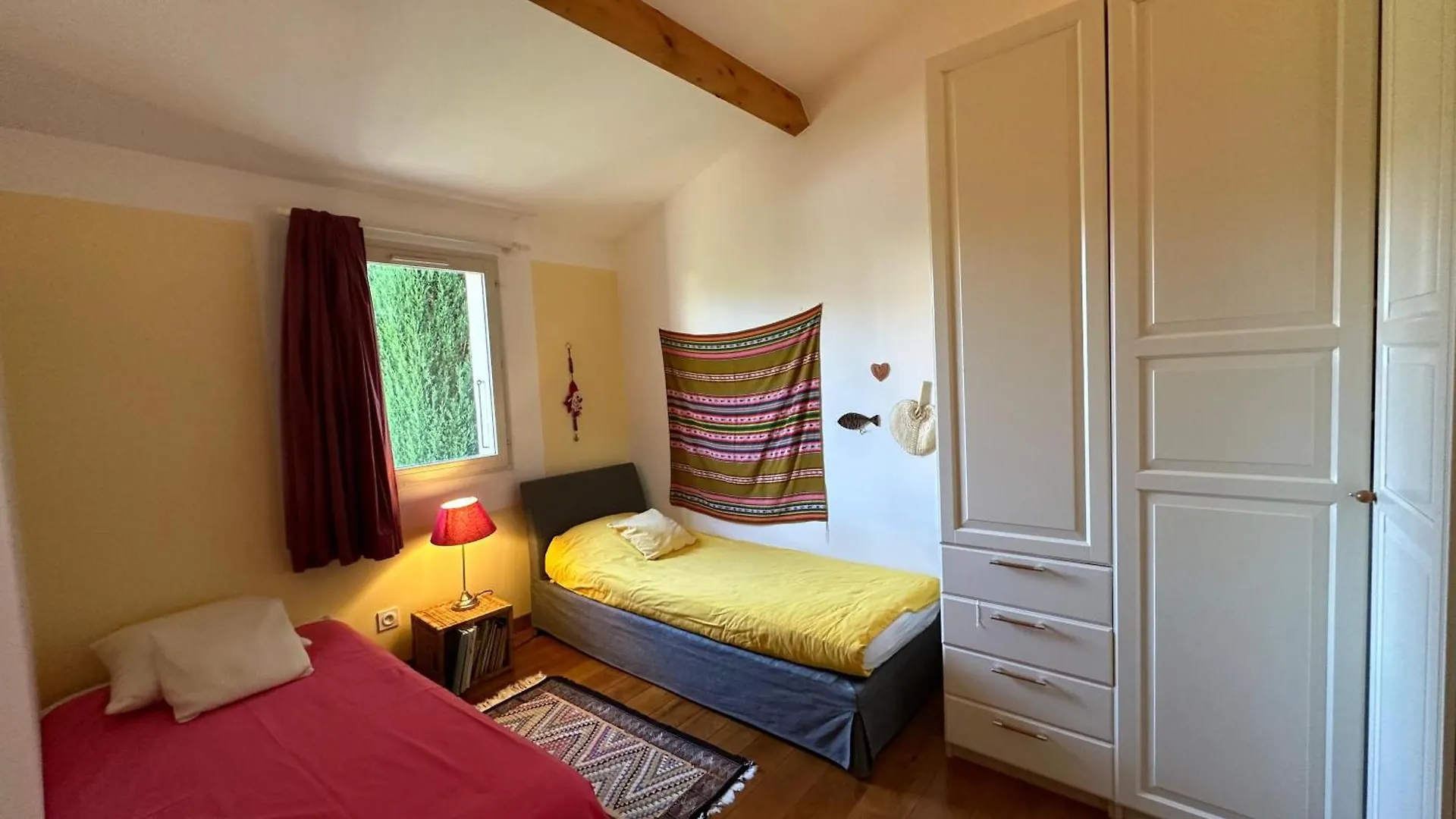 La Maison Du Petit Herisson De 170 M2 Avec Jardin Parking Accueil De 6 Personnes Barbecue 엑상프로방스